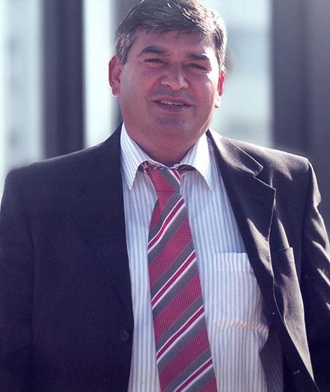 Salih Köroğlu